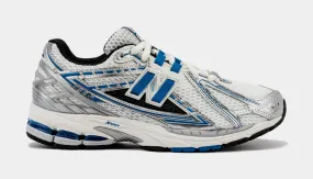 1906R Mens Running Shoes (White/Blue)