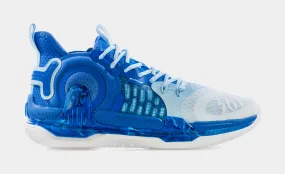 Aaron Gordon One Mens Basketball Shoe (Blue) Free Shipping