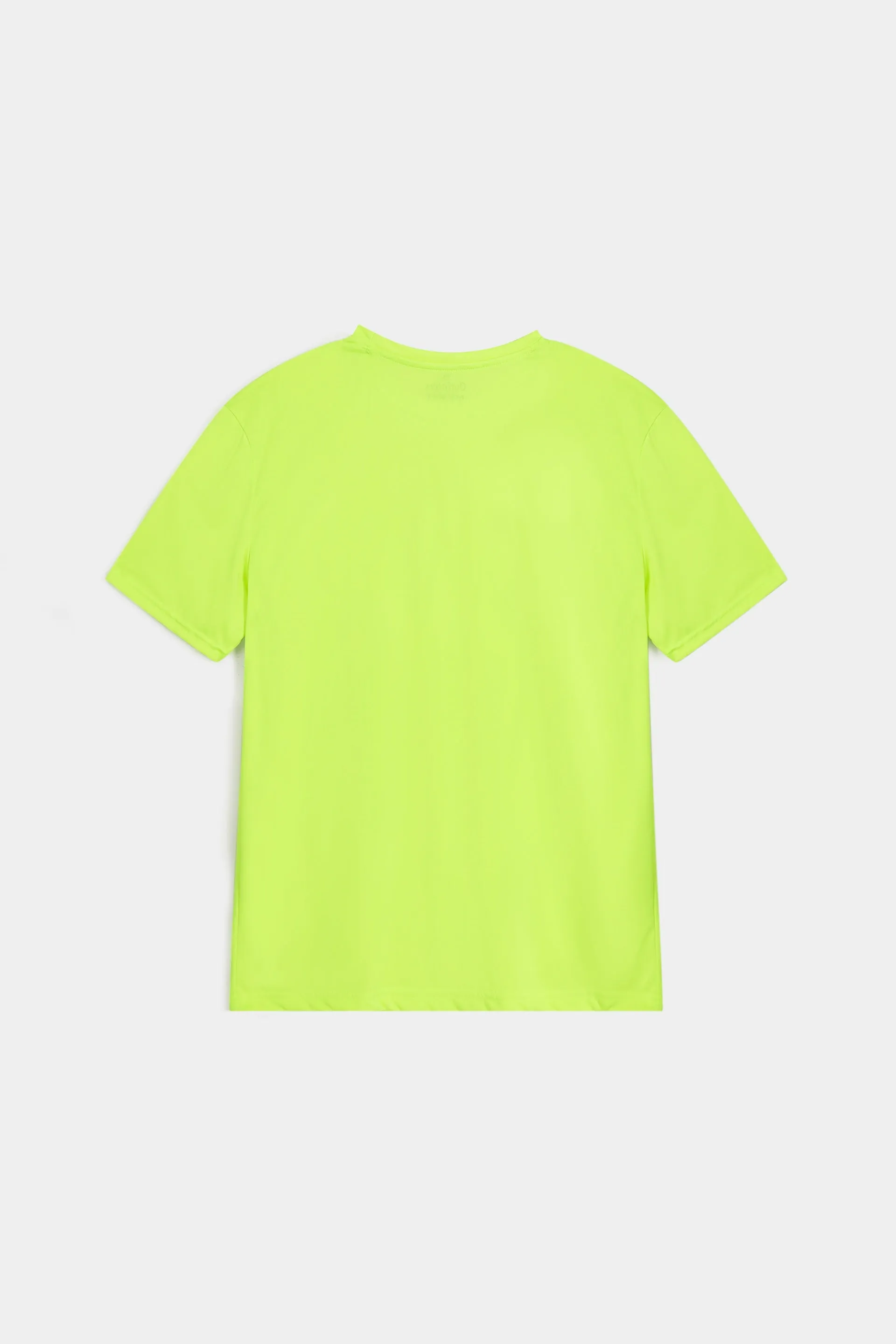 Activewear T-shirt