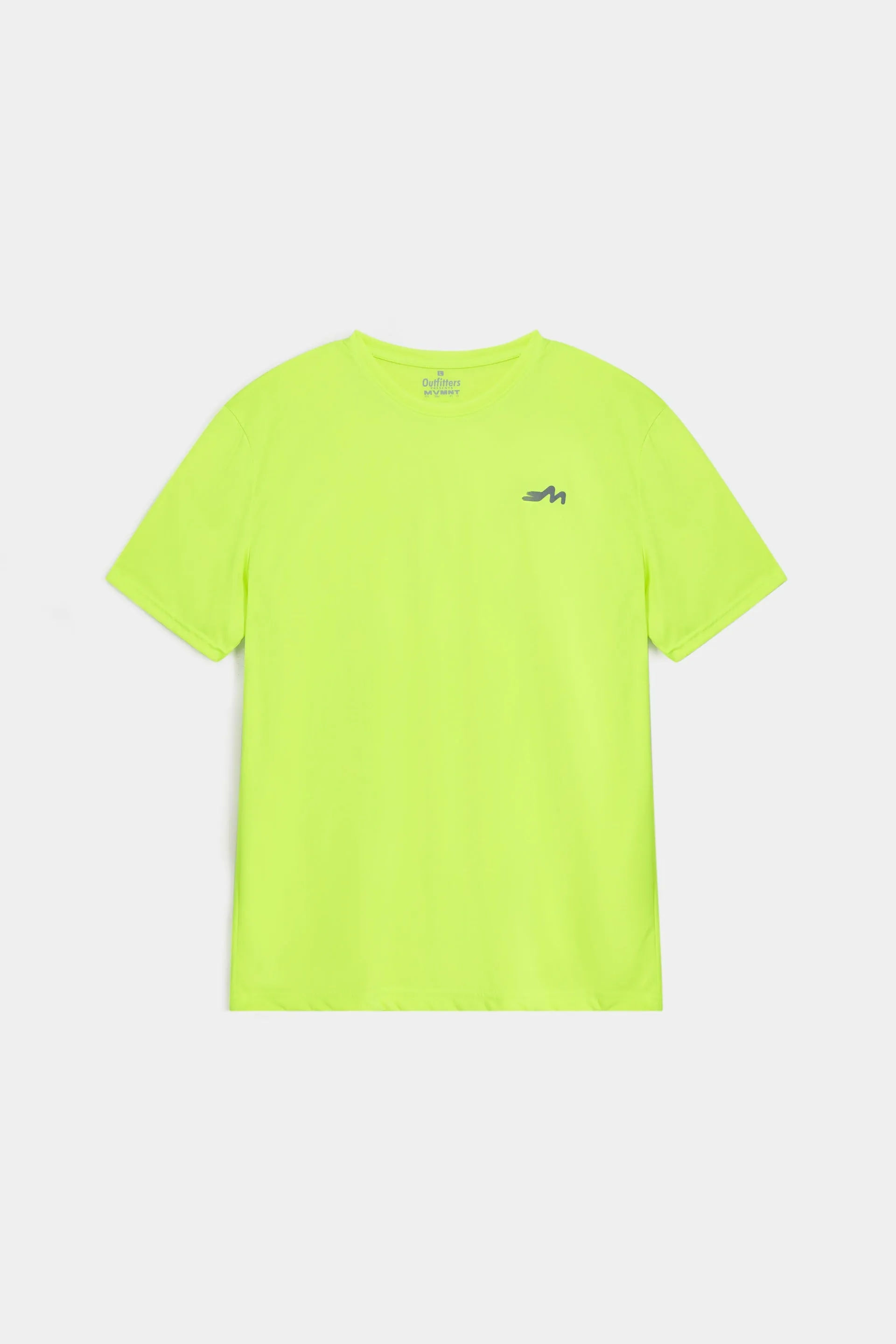 Activewear T-shirt