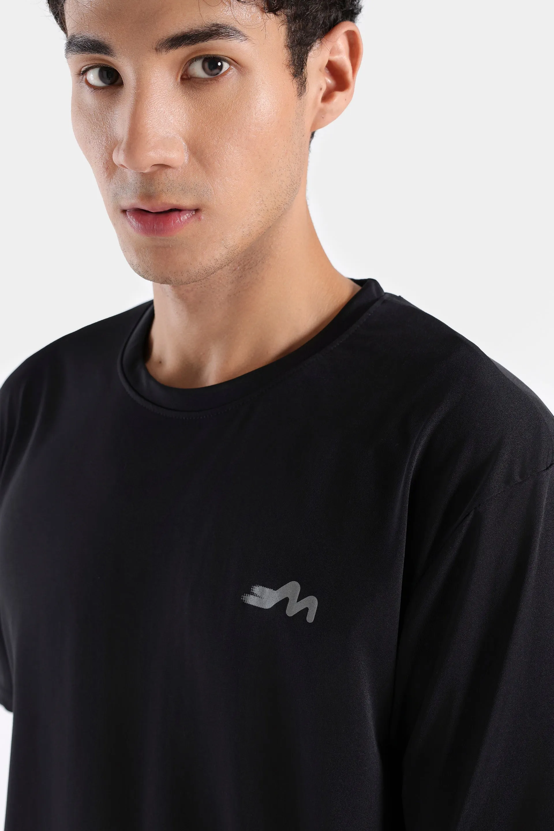 Activewear T-shirt