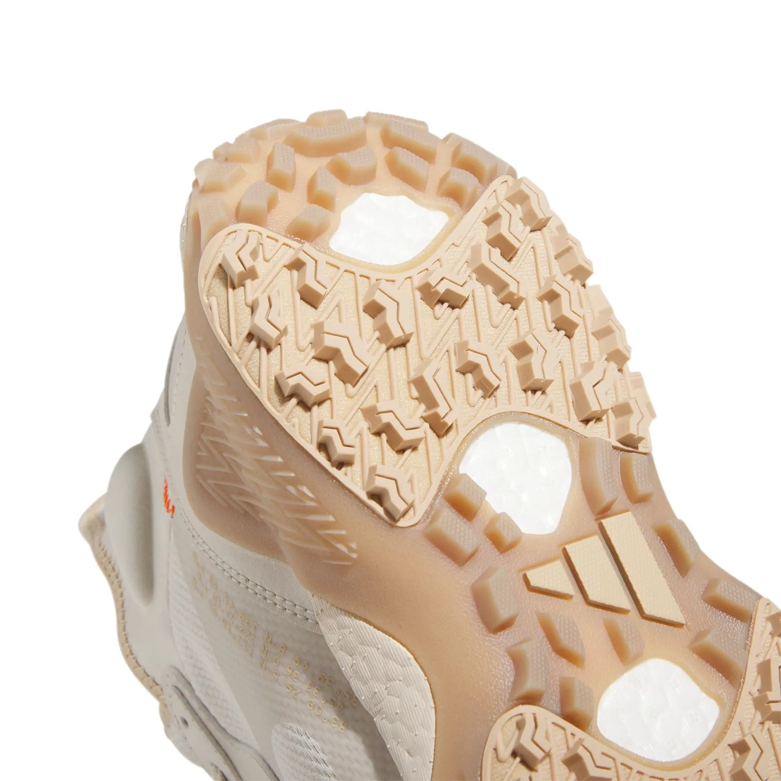 Adicross Hi Shoe Sand Strata/Magic Beige/Impact Orange - SS23