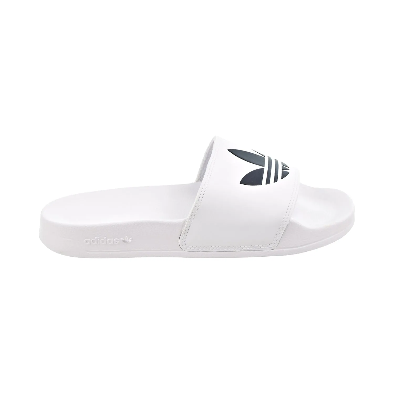 Adidas Adilette Lite Men's Slides Cloud White-Core Black