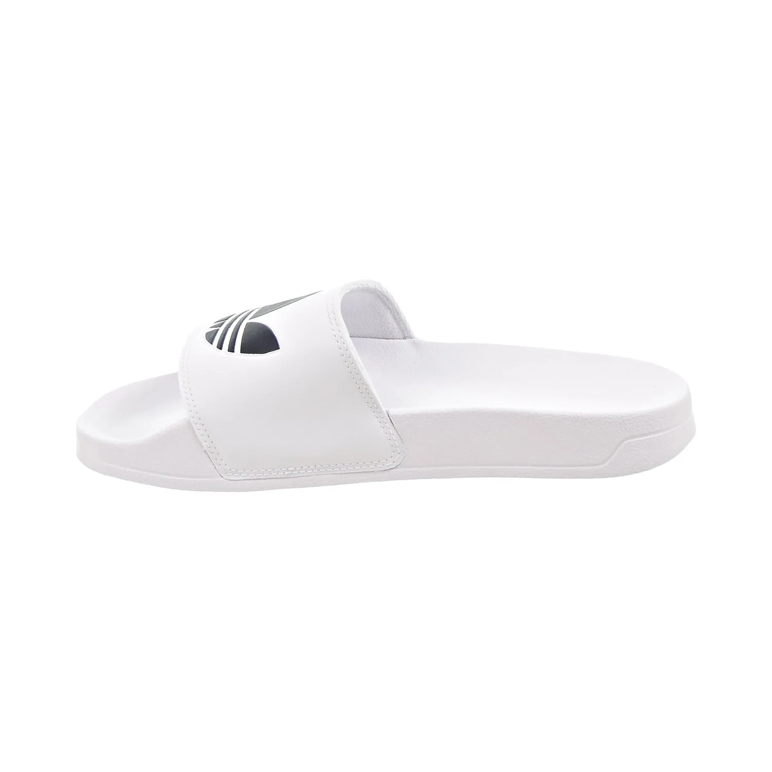 Adidas Adilette Lite Men's Slides Cloud White-Core Black