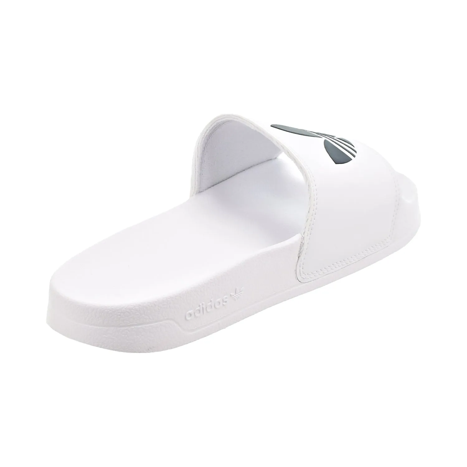 Adidas Adilette Lite Men's Slides Cloud White-Core Black