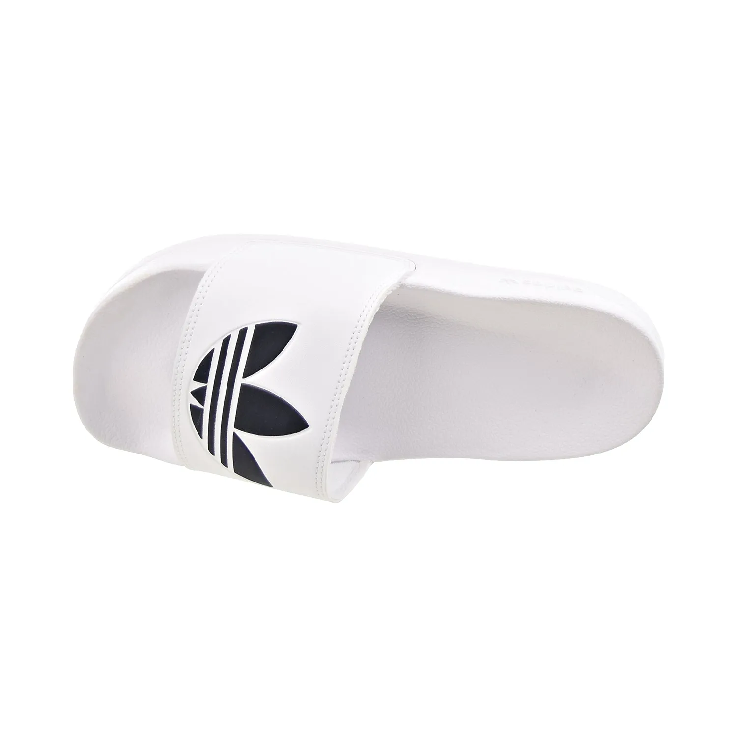 Adidas Adilette Lite Men's Slides Cloud White-Core Black