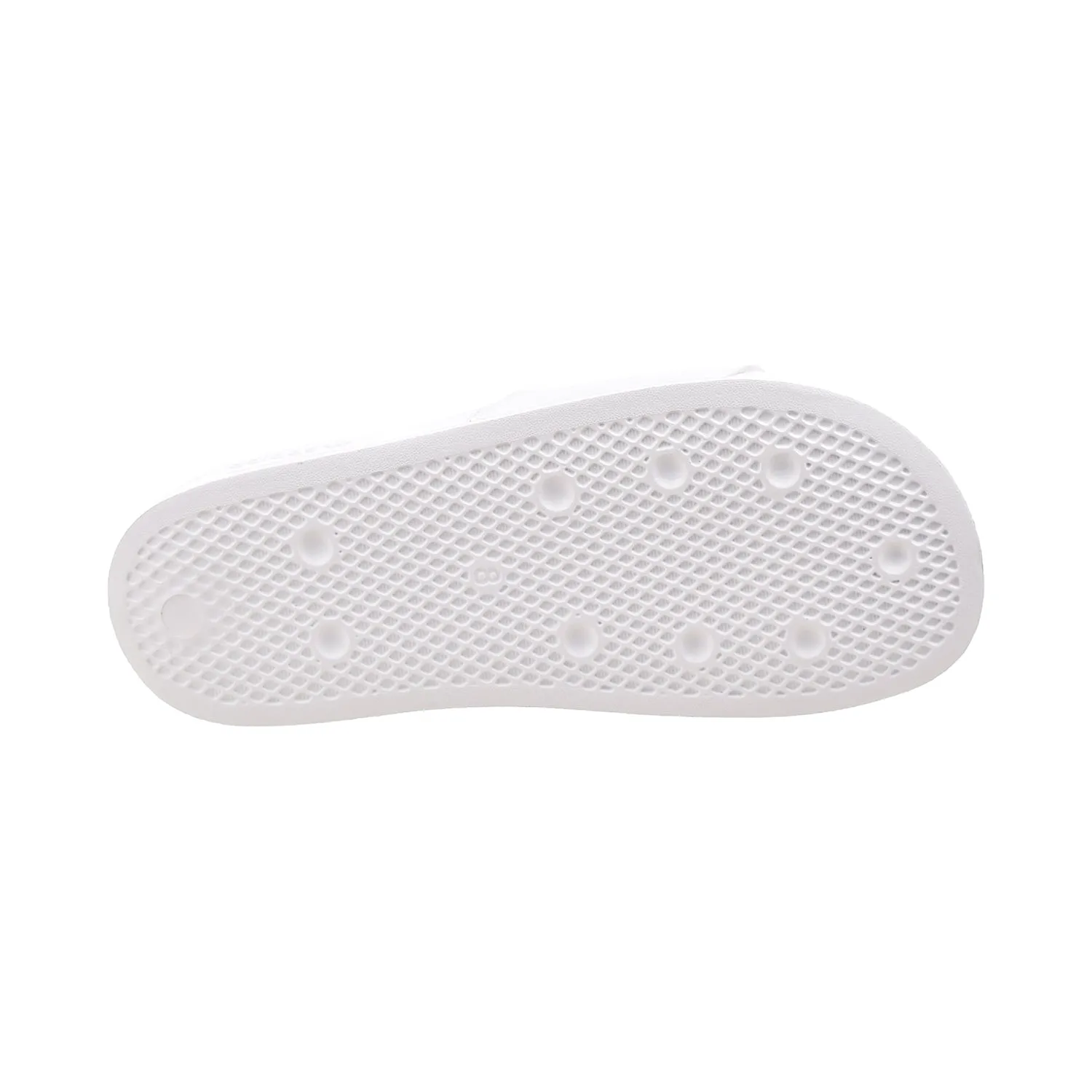 Adidas Adilette Lite Men's Slides Cloud White-Core Black