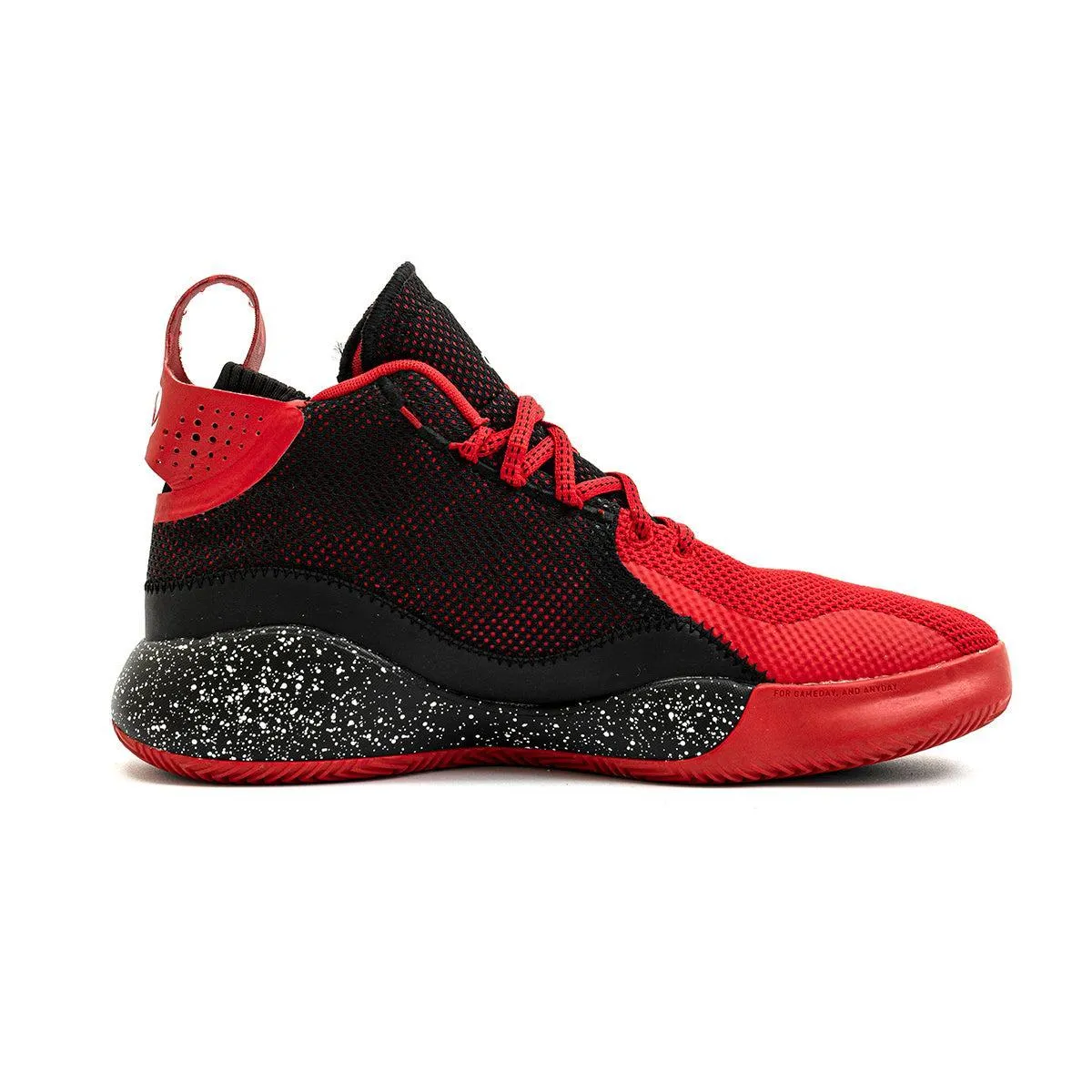 Adidas D Rose Mid Top Sneakers