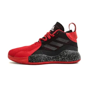 Adidas D Rose Mid Top Sneakers