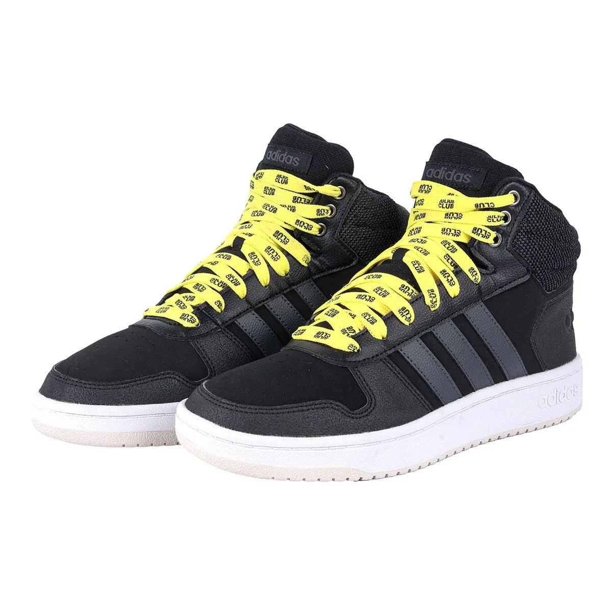 Adidas Hoops 20 Mid