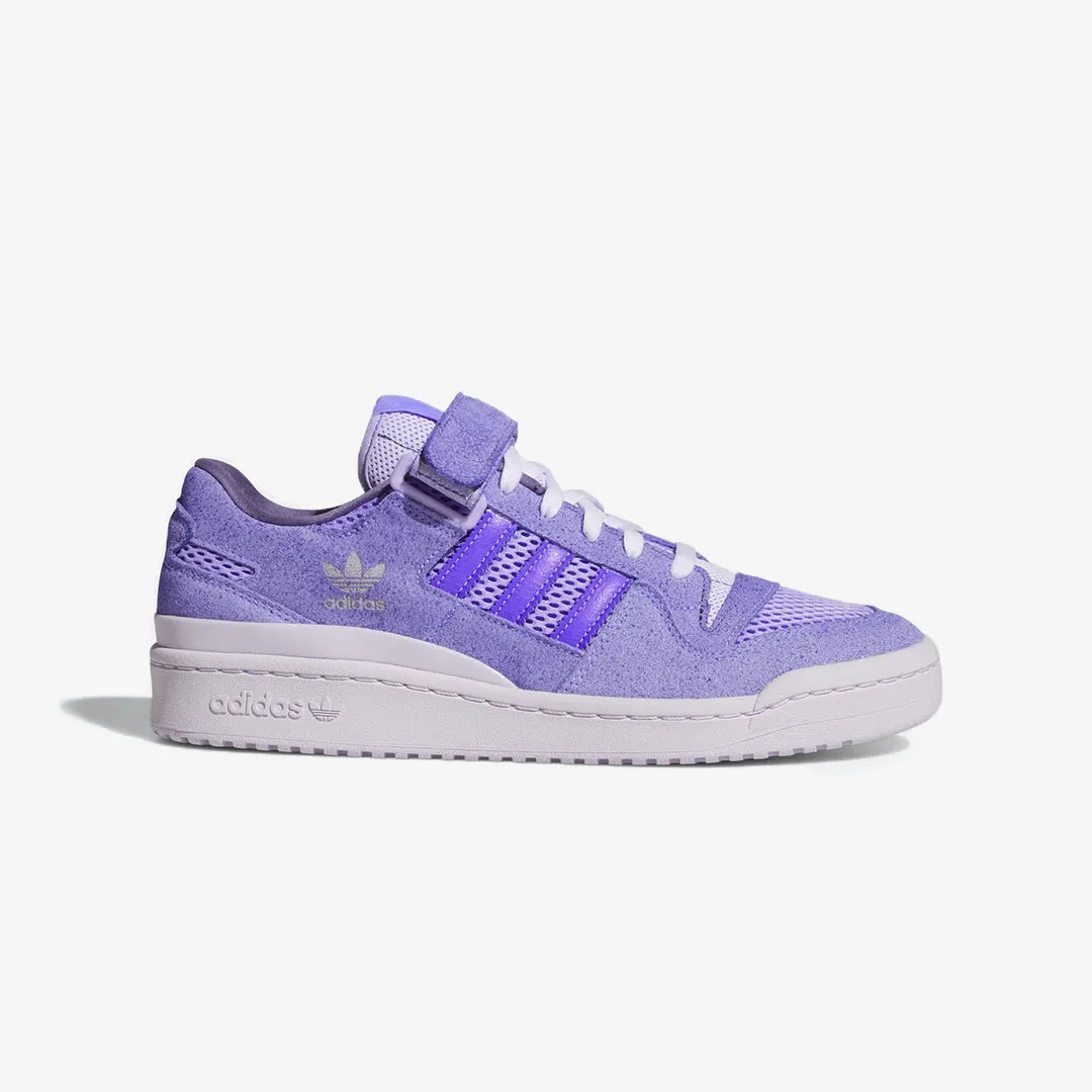 Adidas Originals | FORUM 84 LOW 8K  { TECH PURPLE