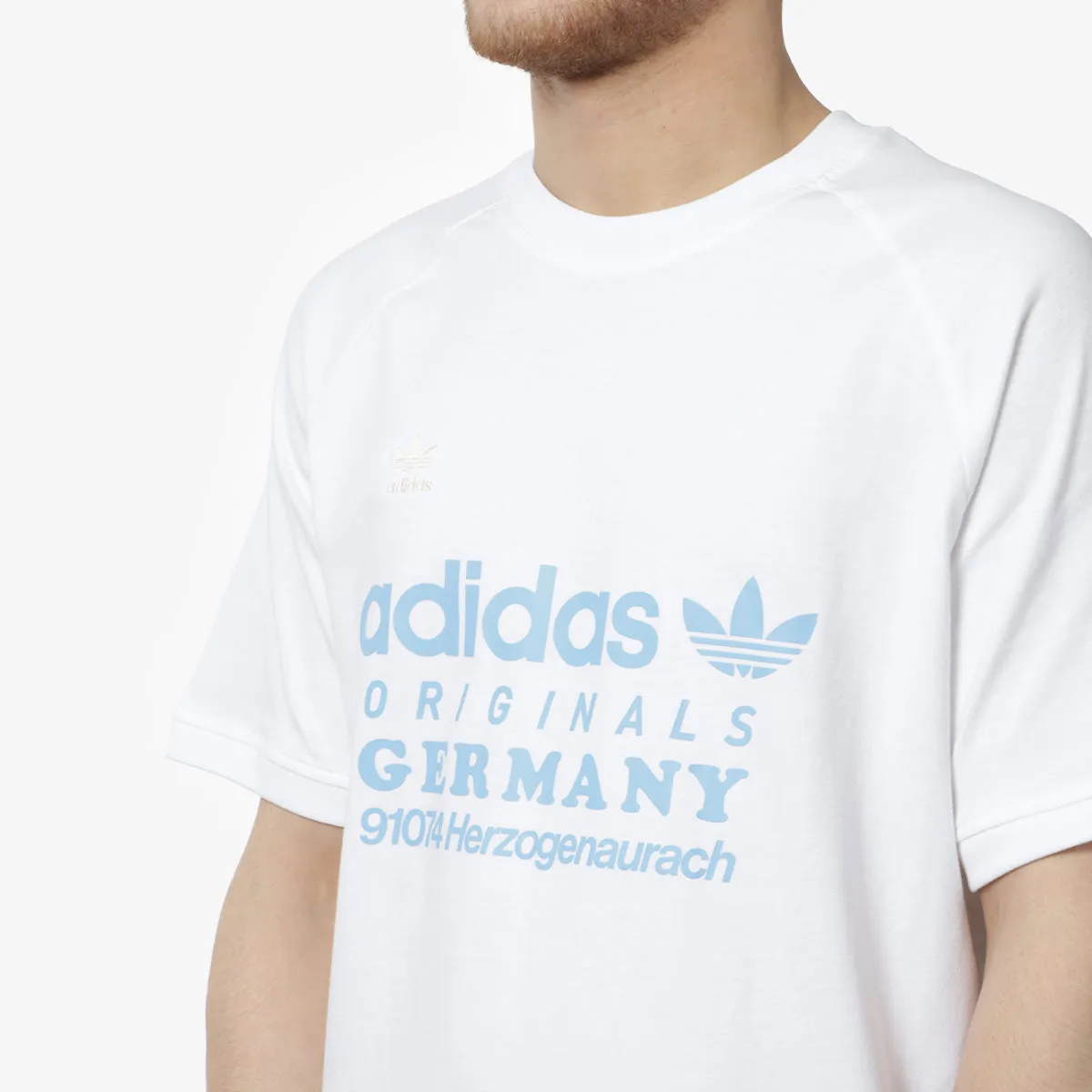 Adidas Originals GRF T-Shirt