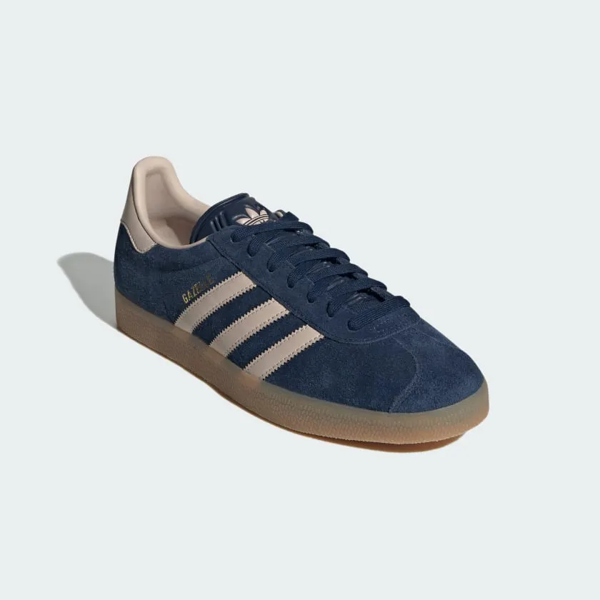 Adidas sneakers GAZELLE Blue/Rosa