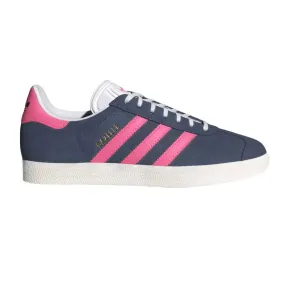 Adidas Women's Gazelle Ink/Pink