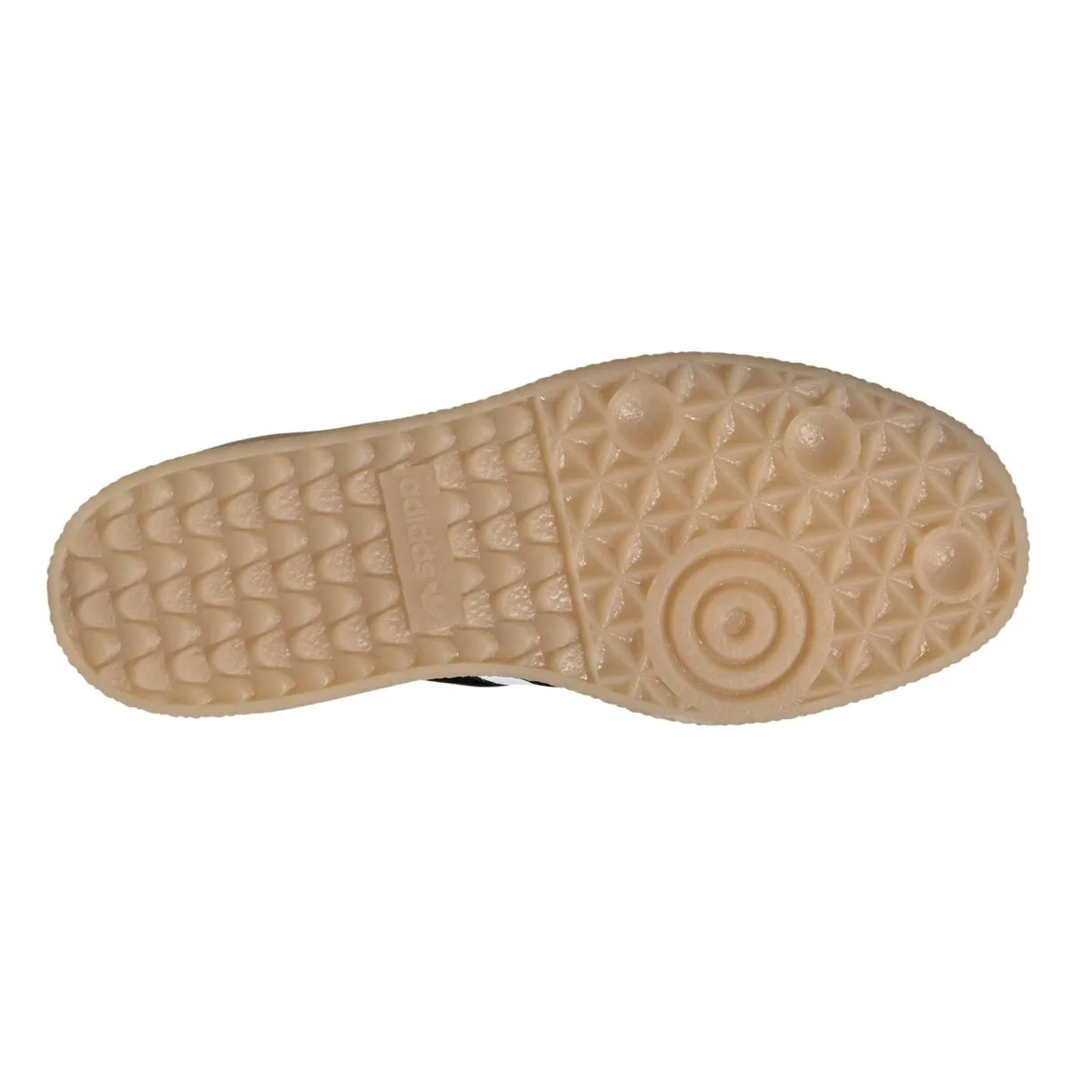 Adidas Women's Sambae White/Black/Gum