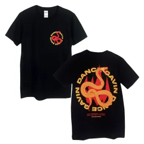 Afterburner Snake T-Shirt