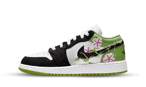 Air Jordan 1 Low Basketball Blossom