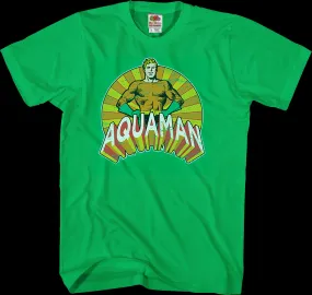 Aquaman T-Shirt