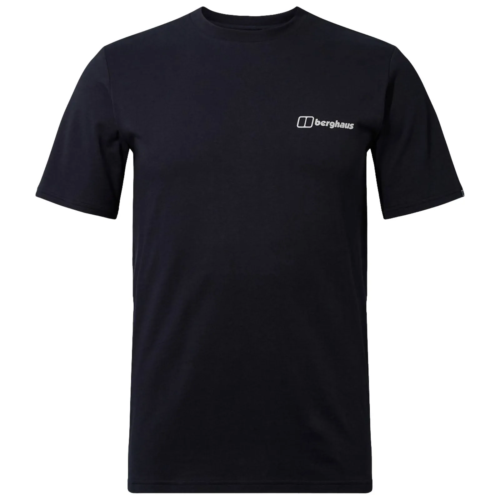 Berghaus Mens Mountain Silhouette T-Shirt