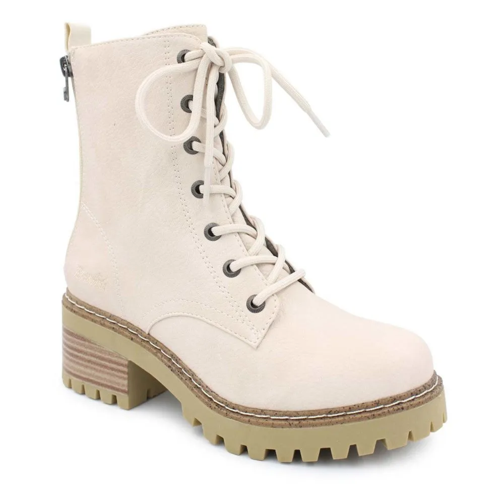 Blowfish Malibu Leith Ankle Boots