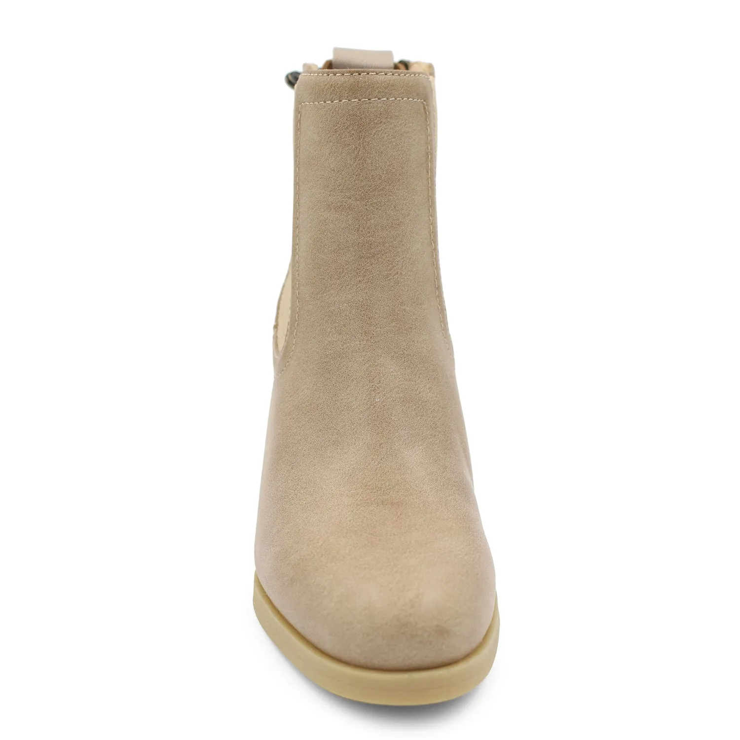 Blowfish Malibu Women's Praline Chelsea Boot