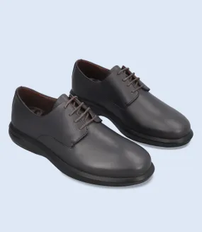 BM5230-ESPRESSO-Men Comfort Outdoor Shoes