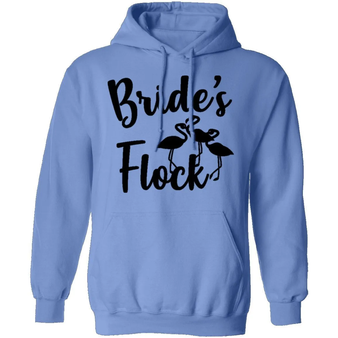 Bride's Flock T-Shirt