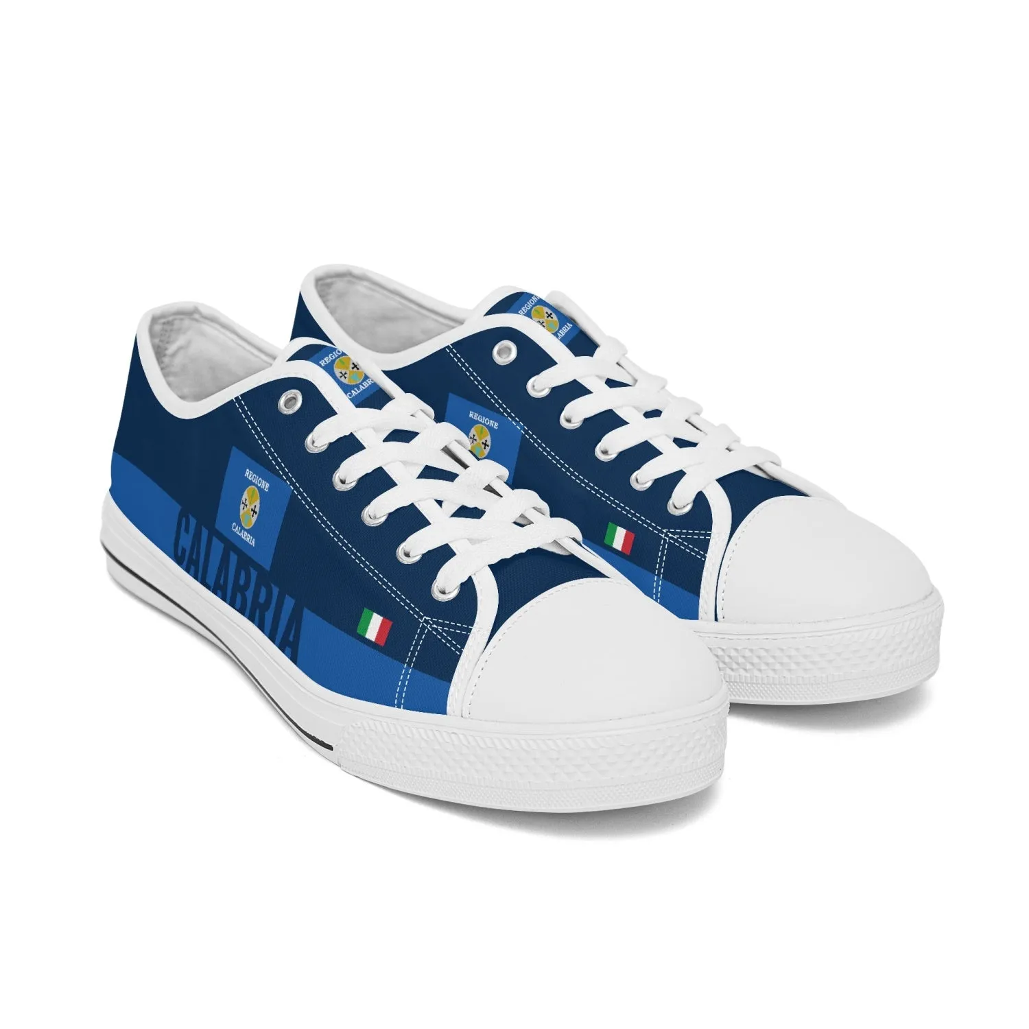 Calabria Shoes Low-top V2