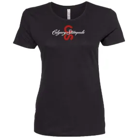 Calgary Stampede Women's Logo T-shirt