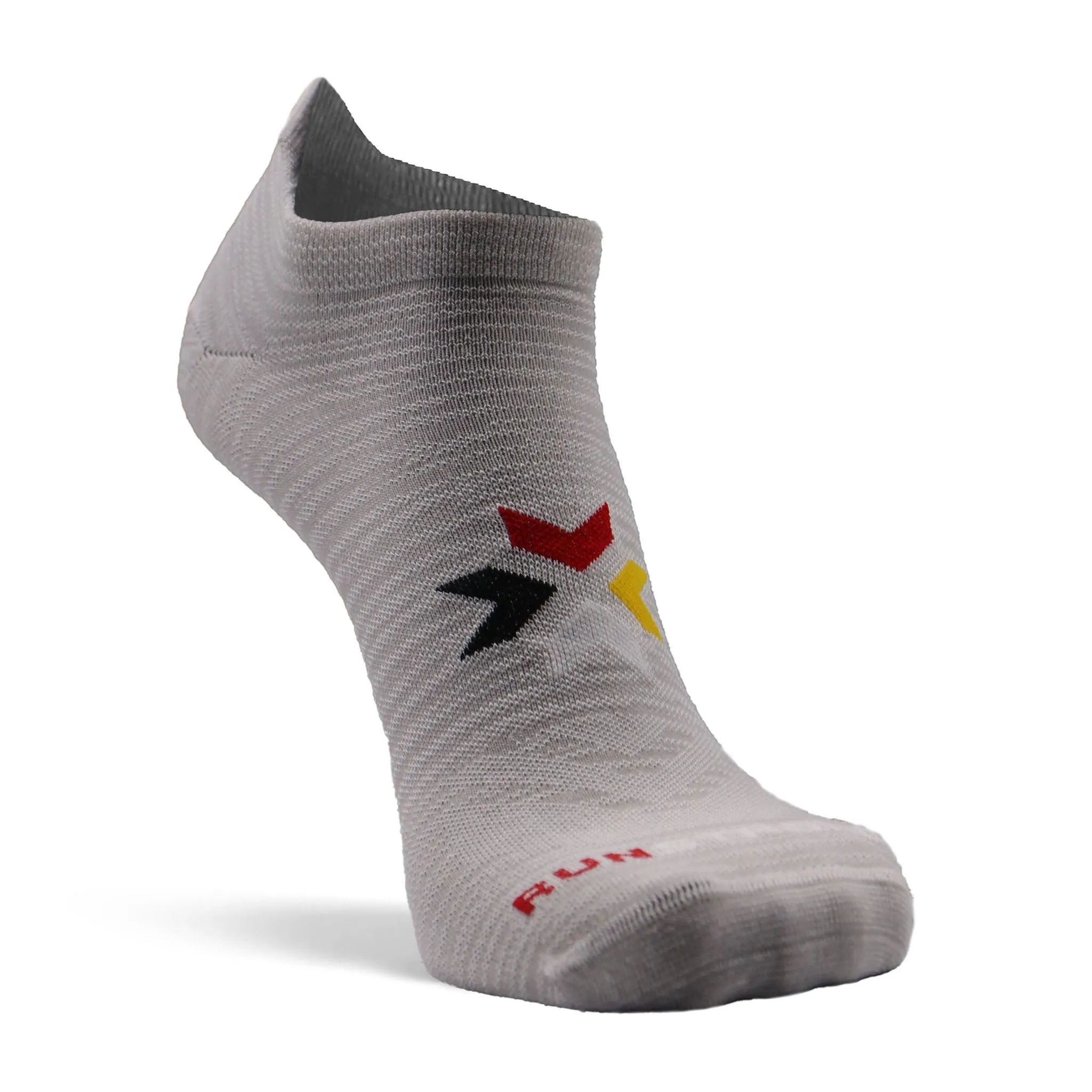 Canyon Ultra-Lightweight Ankle Running Sock