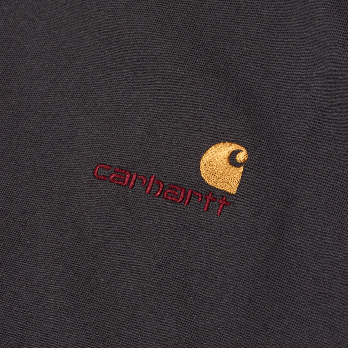 Carhartt WIP American Script T-Shirt