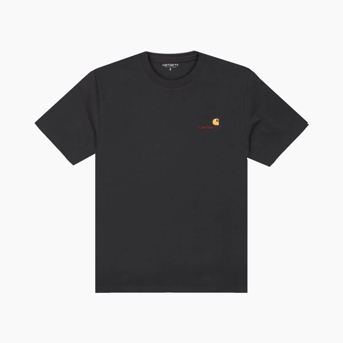 Carhartt WIP American Script T-Shirt