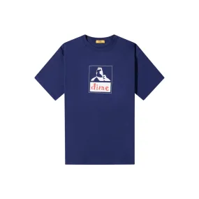 Chad T-Shirt (navy)