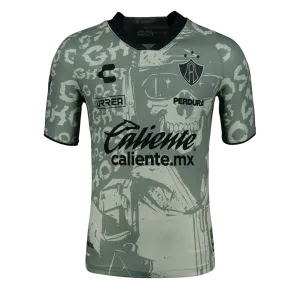 Charly Atlas x Call of Duty 23/24 Special Edition Third Jersey