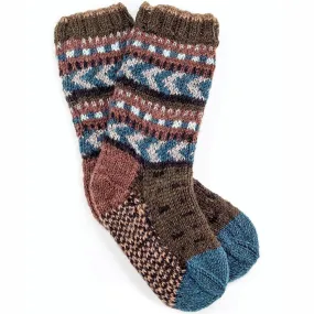 Chayton Men's Socks