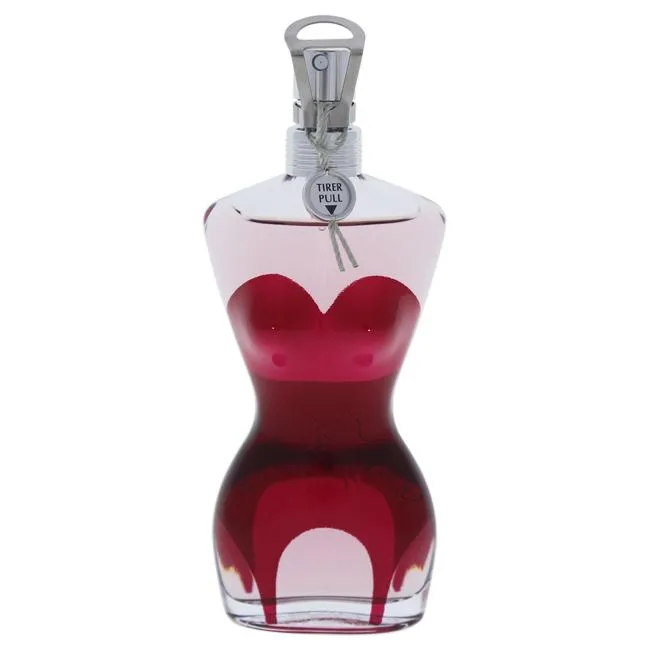 Classique by Jean Paul Gaultier for Women - EDP Spray