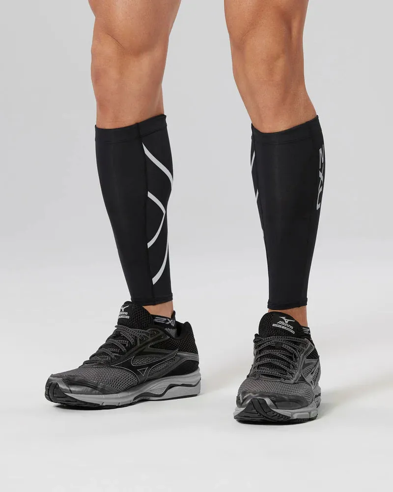 COMPRESSION CALF GUARDS