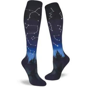 Constellations Socks Women's Knee High Sock