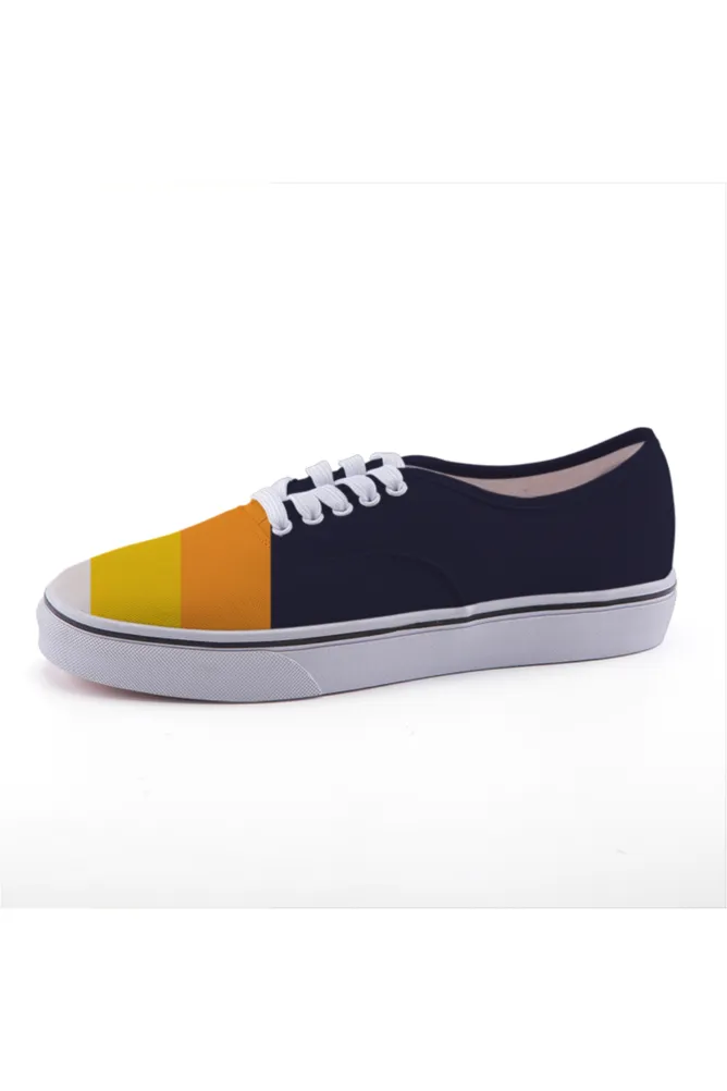 Corn Candy Low-top canvas shoes