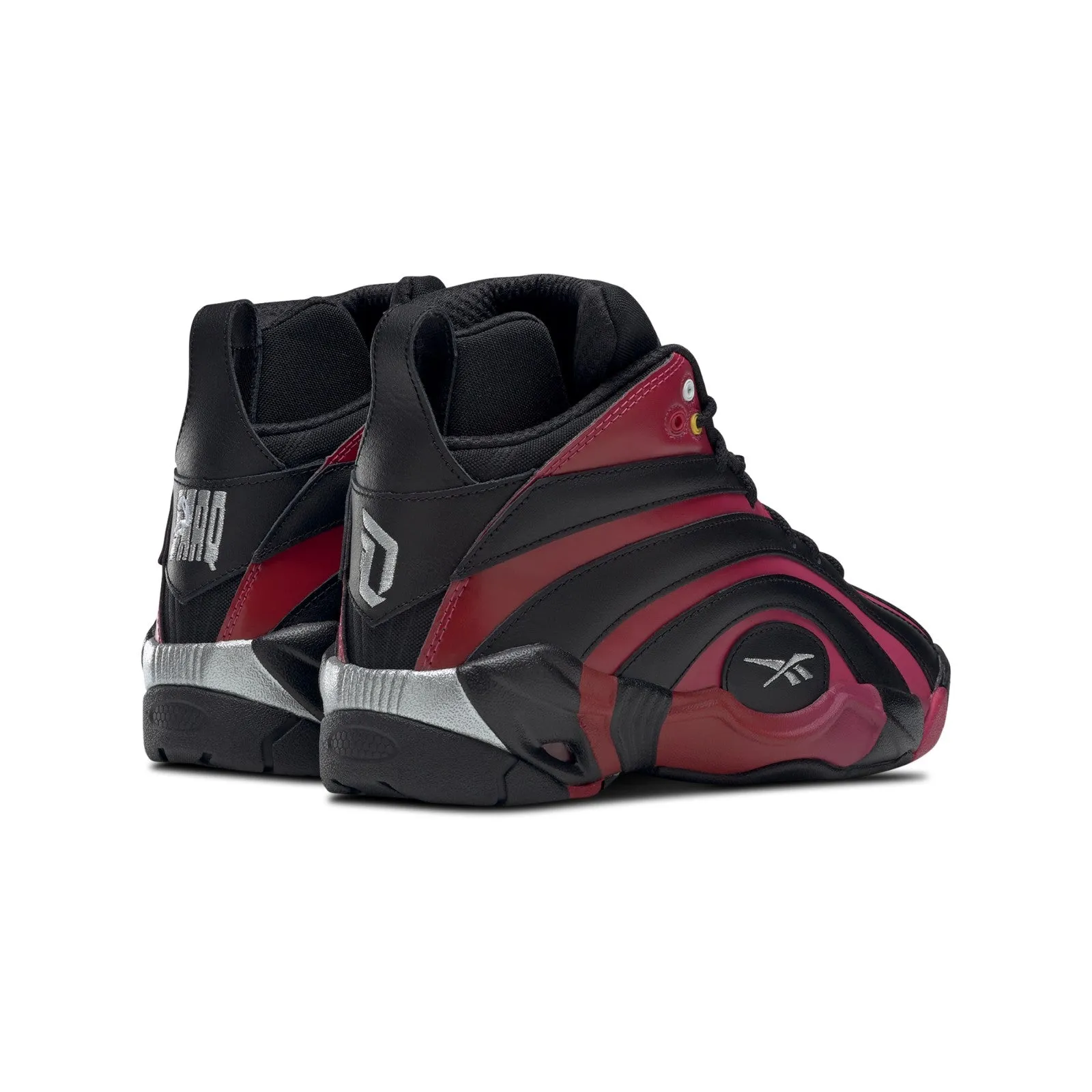 Damian Lillard X Shaqnosis GX2609