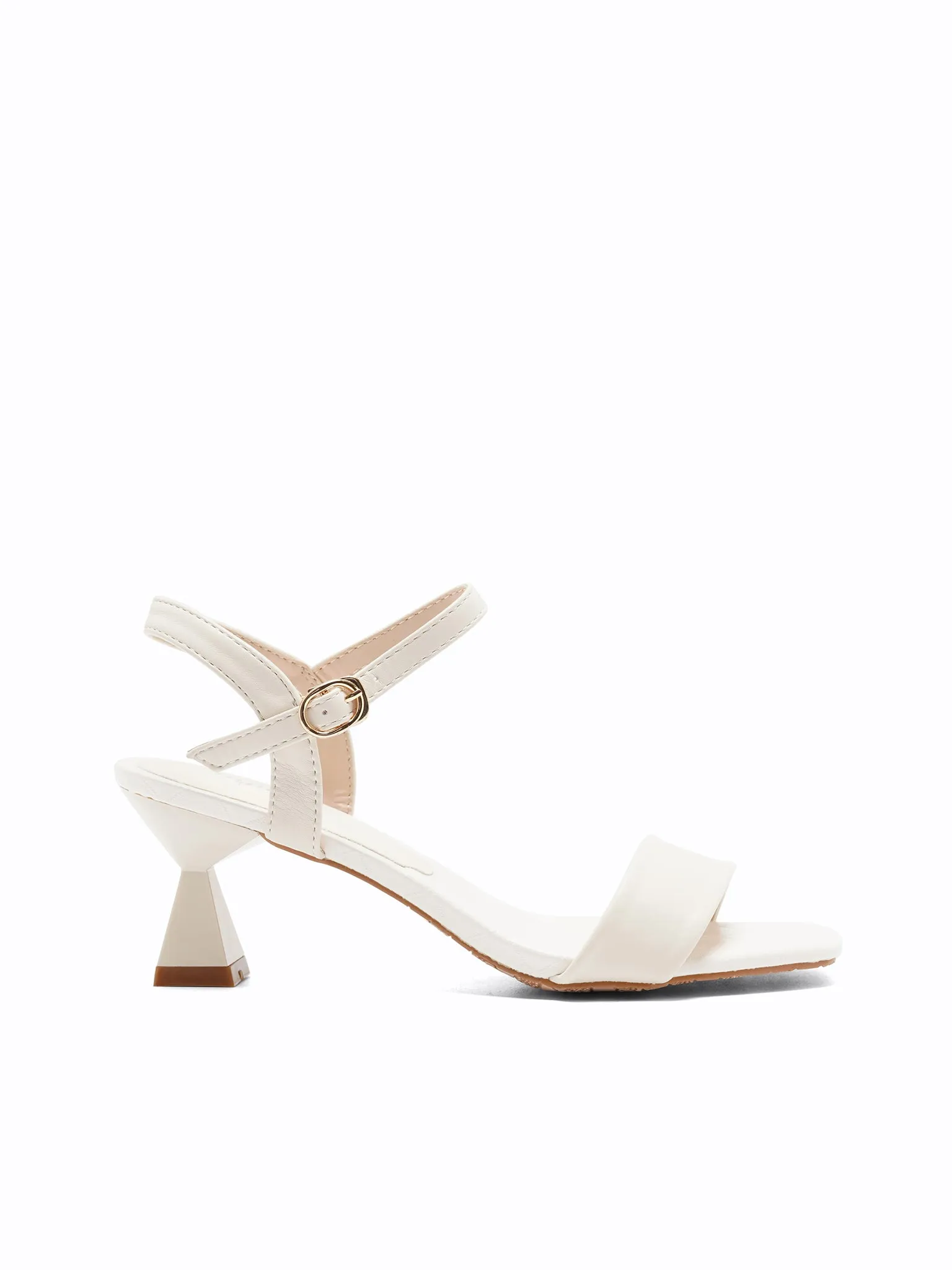 Daniela Heel Sandals