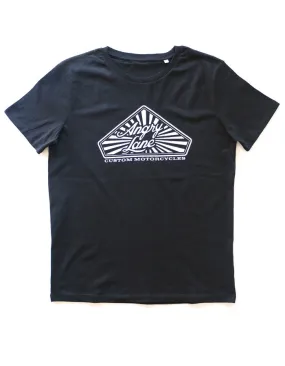 Diamond Black T-shirt