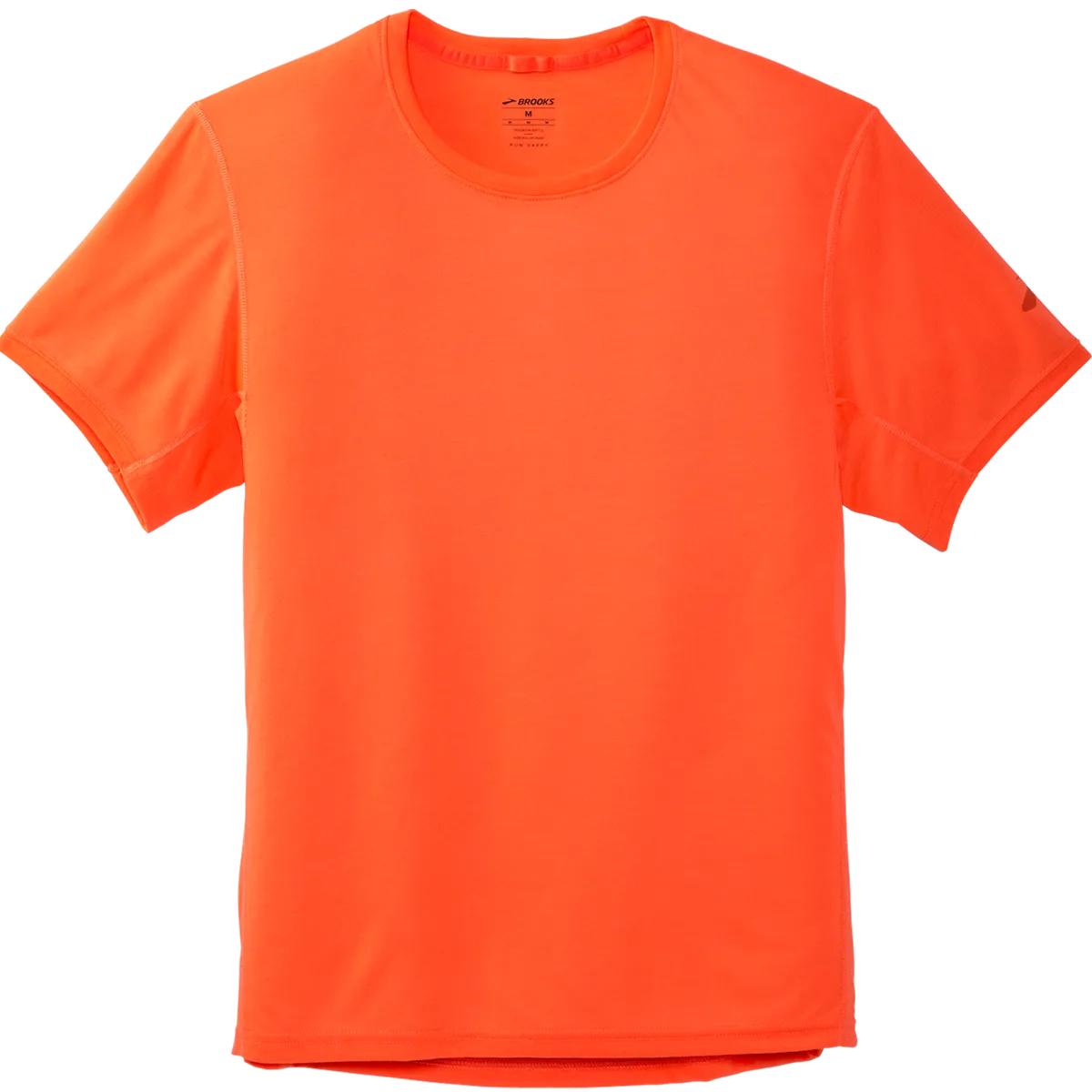 Distance Short Sleeve