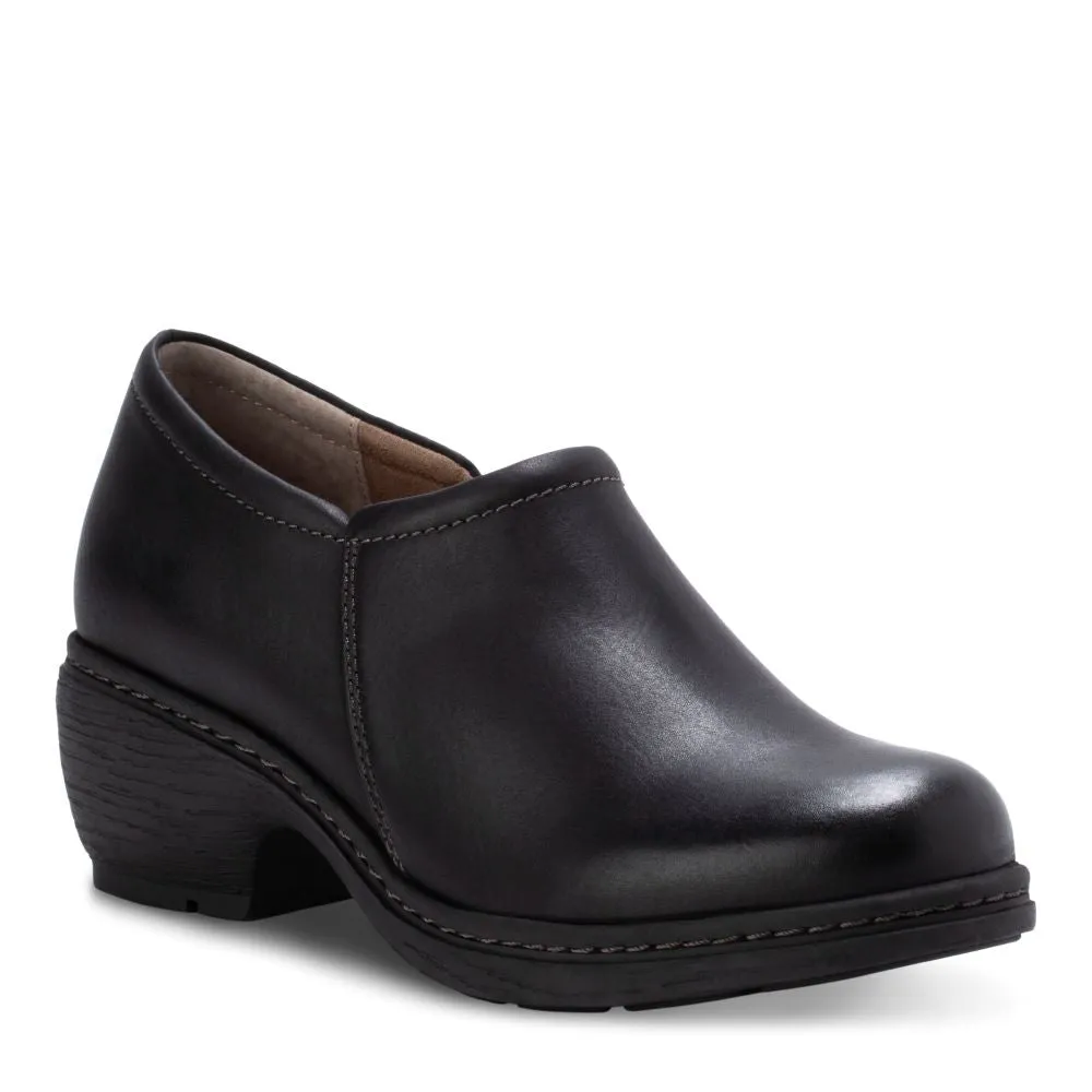 'Eastland' Women's Rosie Slip On - Black