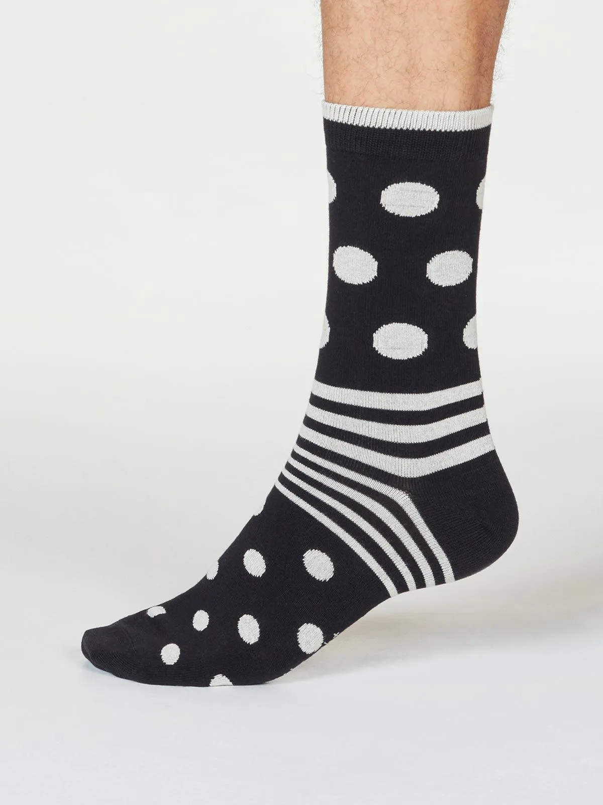 Everett Spot Sock Pack - Multi