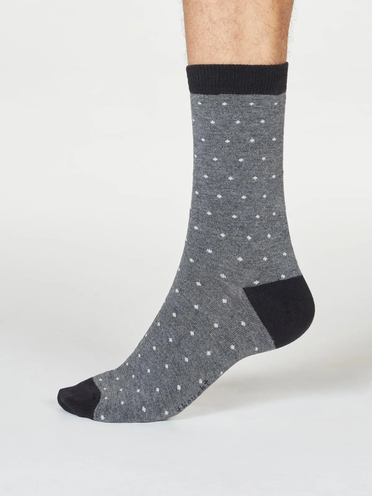 Everett Spot Sock Pack - Multi