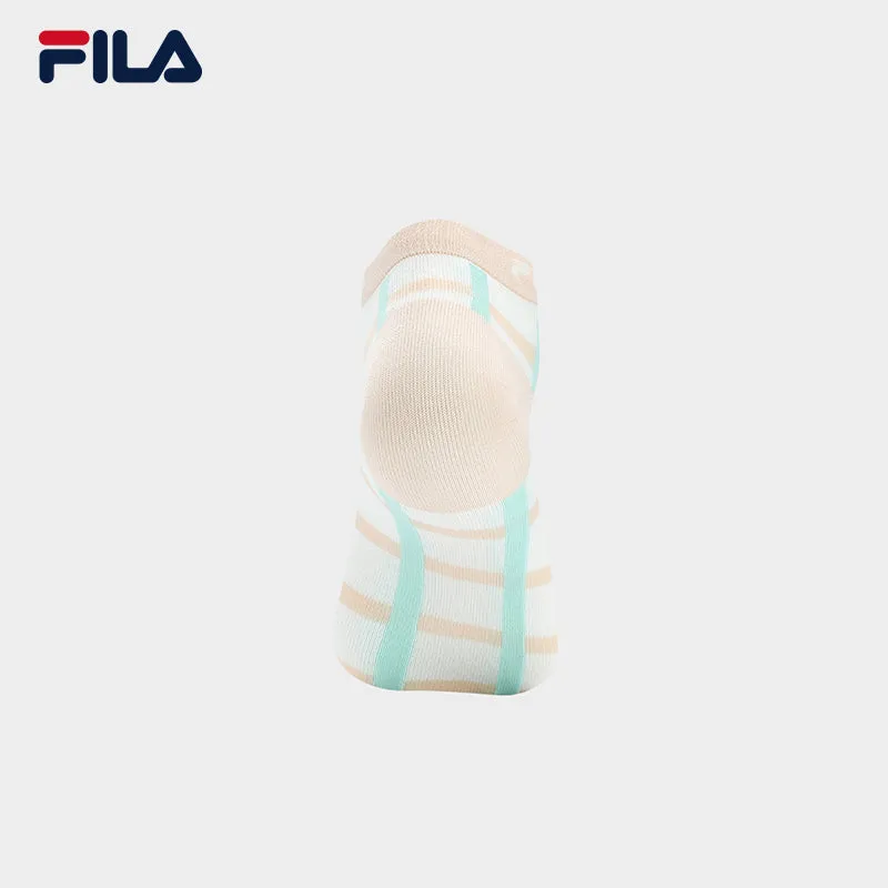 FILA CORE WHITE LINE ORIGINALE Women Socks