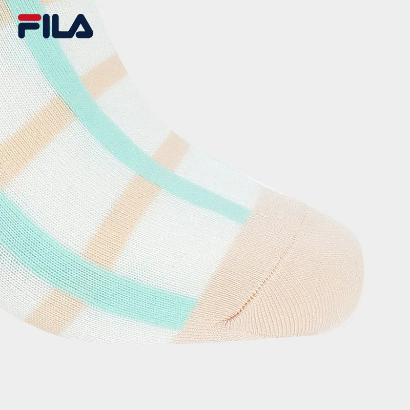 FILA CORE WHITE LINE ORIGINALE Women Socks