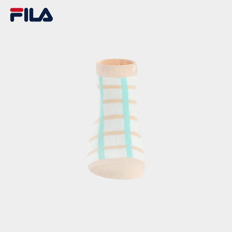 FILA CORE WHITE LINE ORIGINALE Women Socks