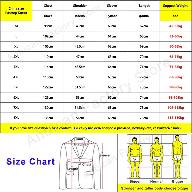 Foesce- Autumn New Oversized Men T-shirts O-Neck Letter Printed Cotton T Shirt Long Sleeve Casual Top Tees Plus Size 6XL 7XL 8XL